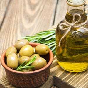 huile olive anti cancer