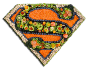 super-aliments