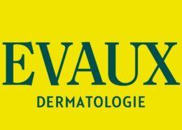 Logo Evaux Dermatologie