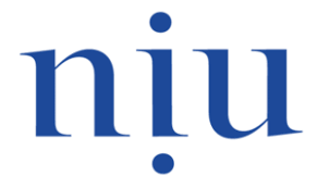 Logo de la marque NIU