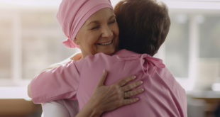 Octobre Rose : Derrière chaque femme courageuse, un proche bienveillant