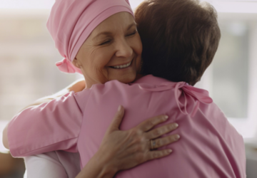 Octobre Rose : Derrière chaque femme courageuse, un proche bienveillant