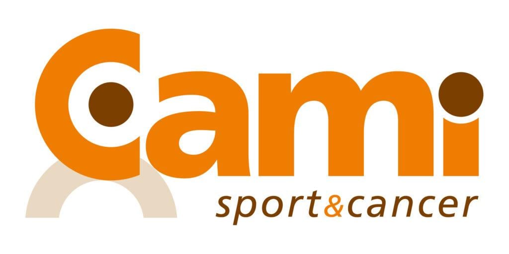 Logo Cami Sport & Cancer